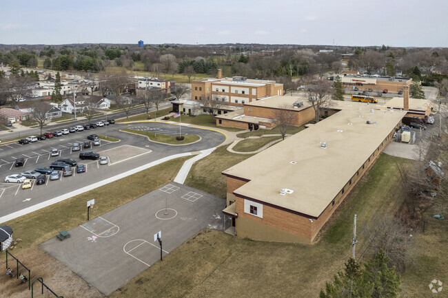 Monona Grove Liberal Arts has a holistic approach to learning.