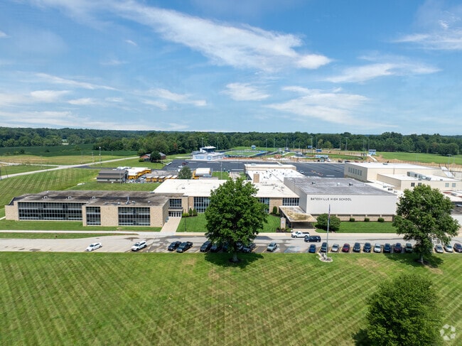 Batesville High School