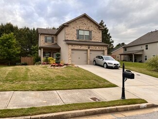 6505 Muirfield Point, Fairburn, GA 30213