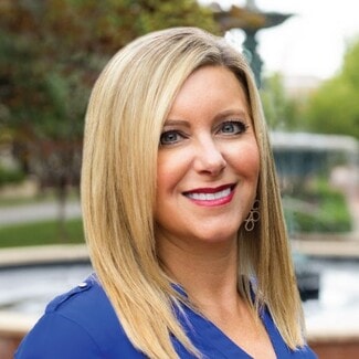 Jennifer Morgan