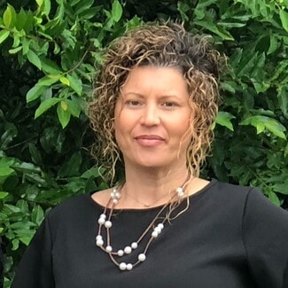 Miki Woodard