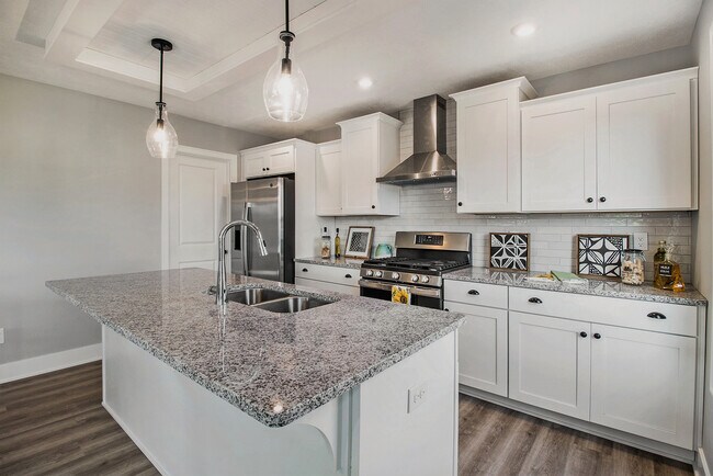 2290 Quarter Horse Dr unit 37278667, Cedar Springs, MI 49319 - photo 7