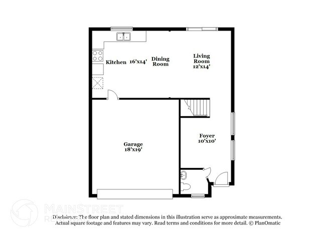 213 Farmington Dr, Harvest, AL 35749 - photo 2