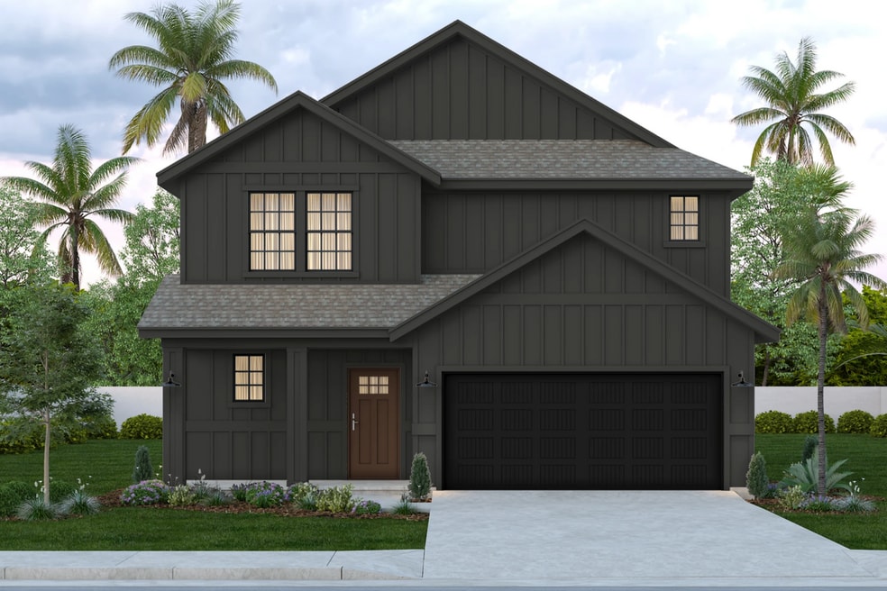 207 San Antonio Dr, Weslaco, TX 78599 - photo 1