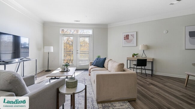 1017 Umstead Hollow Place unit 1315, Cary, NC 27513 - photo 3