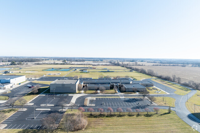 Sugar Creek Elementary School
