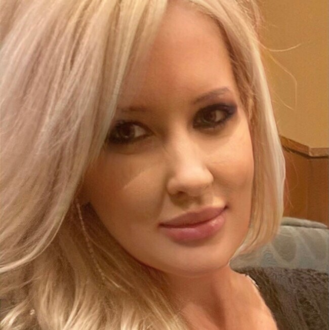 Christine Shanahan