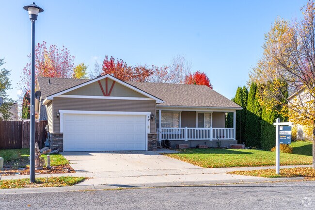 West Seltice has a couple of planned communities.