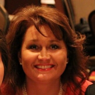 Becky Ray Giroir