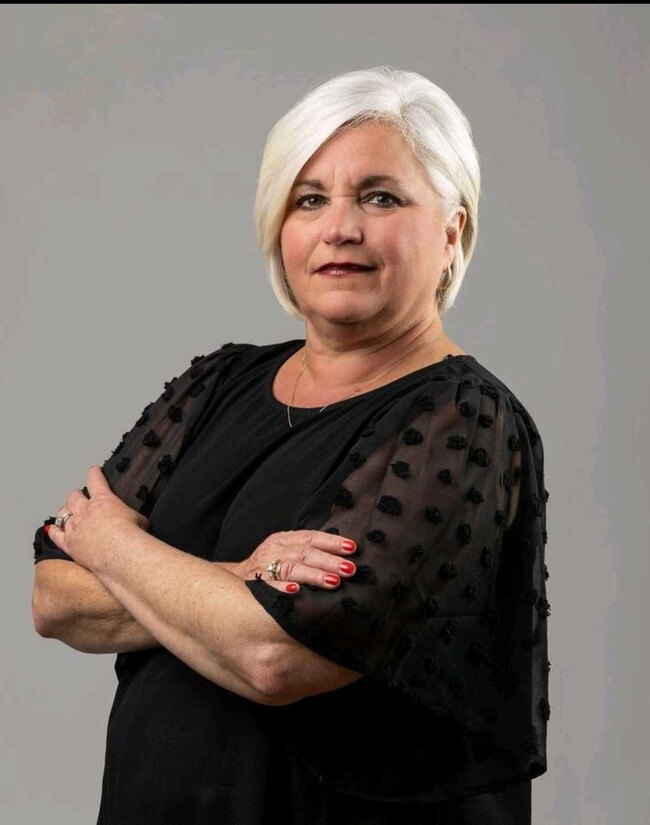 Karen Chamberlain