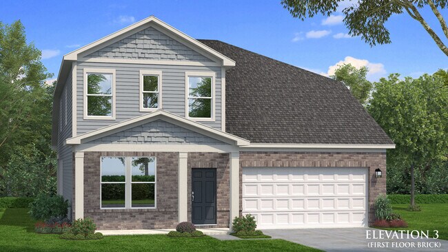 4180 Weavers Pond Dr unit 38515075, Zebulon, NC 27597 - photo 3