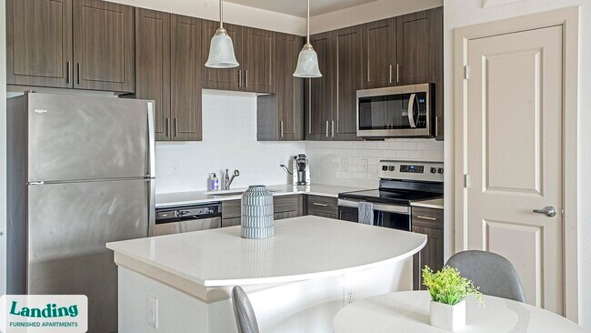 610 E Wells Branch Pkwy unit 19204, Pflugerville, TX 78660 - photo 4