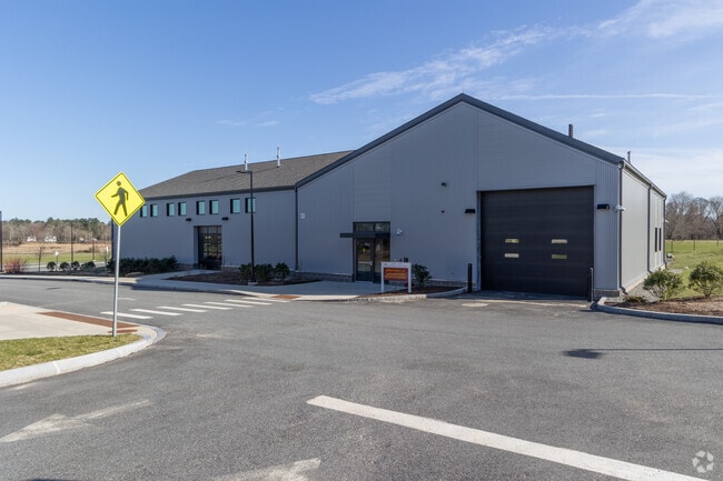 Bristol County Agricultural High School services many neighborhoods in Massachusetts.