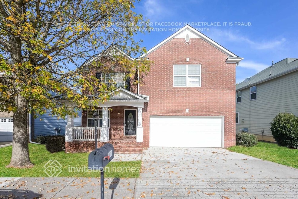 3121 Farmstead Ct, Grayson, GA 30017 - photo 1