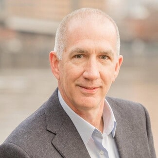 John Van Hogen