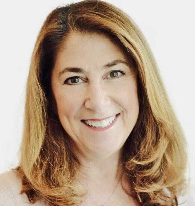 Wendy Holt