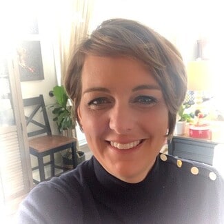 Jenniffer Welch