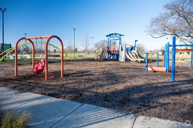 Northwest Elementary offers plenty of fun after-school activities.
