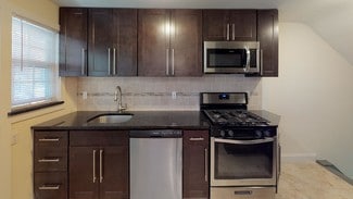 480 Valley Rd, Montclair, NJ 07043