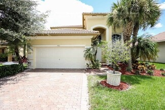 9066 Silver Glen Way, Wellington, FL 33467