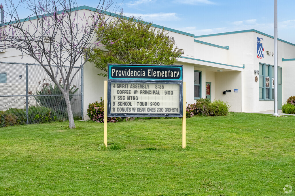 The school's dedicated faculty and staff are committed to providing a high-quality education in a safe and nurturing environment.
