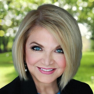 Carolyn Calloway