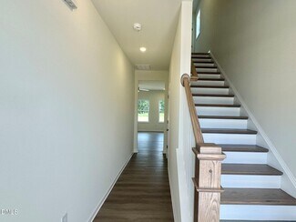 257 Pecan Valley Way, Four Oaks, NC 27524