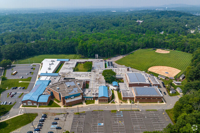 Mountain Lakes High School, Rankings & Reviews - Homes.com