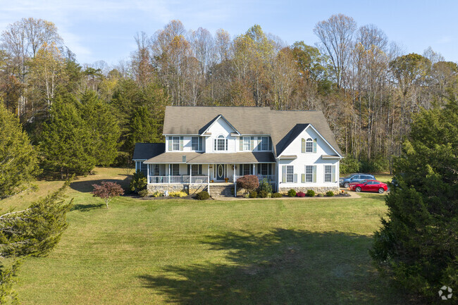 Large single family homes for growing families are sprinkled throughout Mountain View.