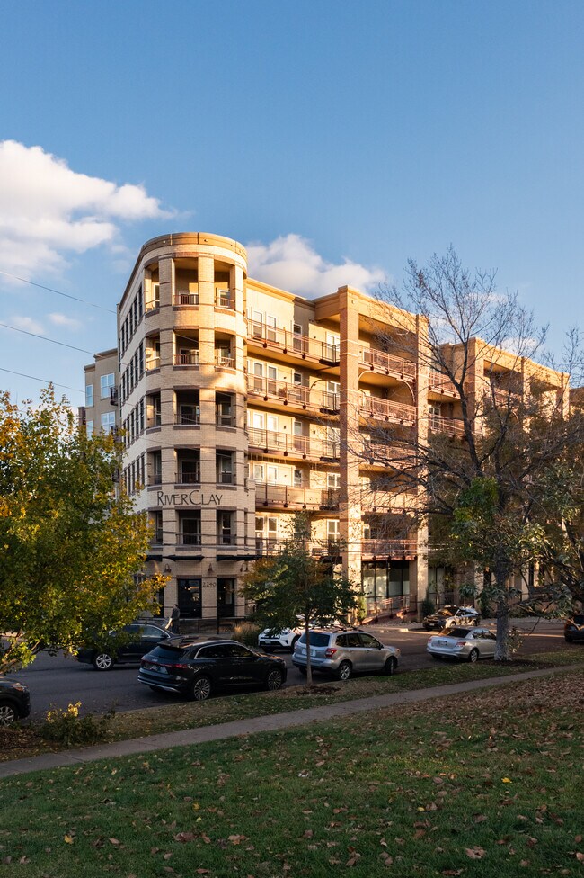 2240 N Clay St Unit 208, Denver, CO 80211