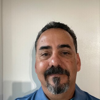 Victor Jimenez