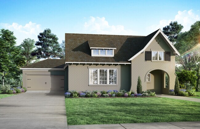 5032 Simms Ridge unit 37003989, Pelham, AL 35124 - photo 2