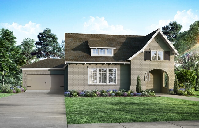 5032 Simms Ridge unit 37073148, Pelham, AL 35124 - photo 2