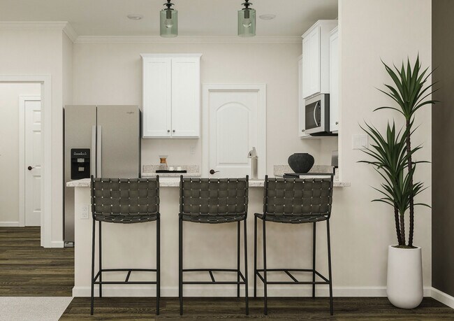 193 Seville Way unit 37045593, Clayton, NC 27520 - photo 5