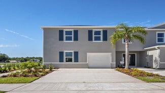 2726 Golden Trout Ln, Edgewater, FL 32141