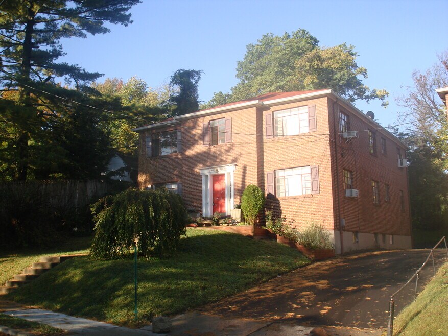 1259 Morten St unit 4, Cincinnati, OH 45208 - photo 1