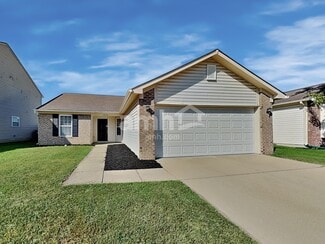 10144 Morning Light Dr, Avon, IN 46123