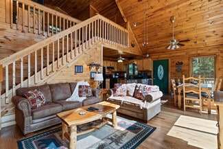 66 Evening Shadows Rd Unit ID1269722P, Morganton, GA 30560