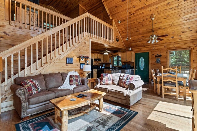 66 Evening Shadows Rd unit ID1269722P, Morganton, GA 30560 - photo 2