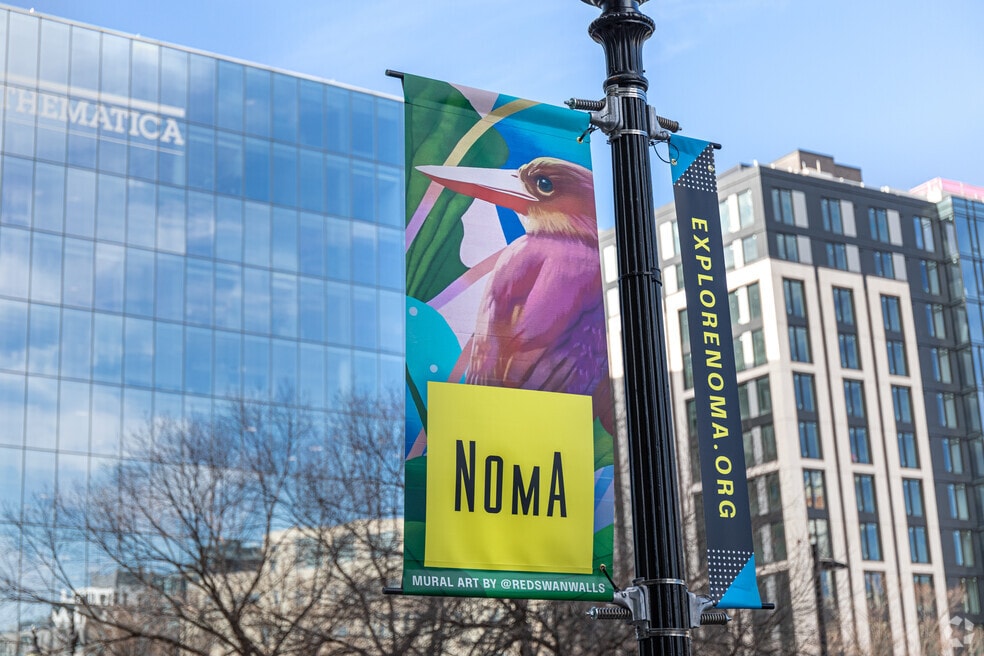 NoMa