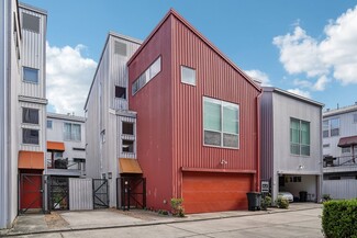 6951 Ardmore St, Houston, TX 77054