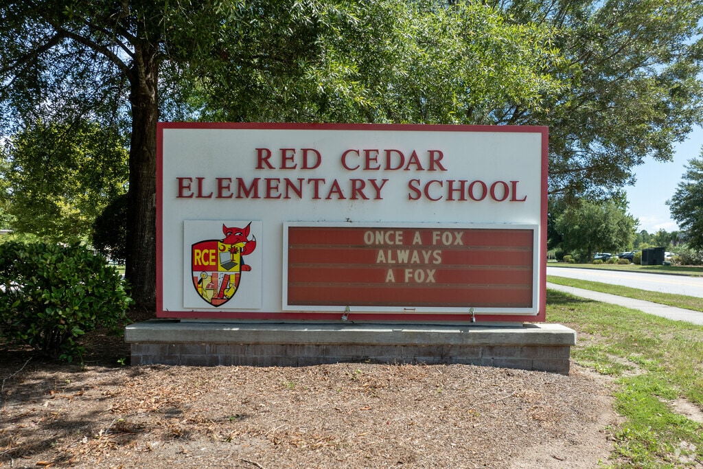 Red Cedar Elementary School