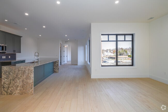 120 E. Liberty, Unit 302 Plan unit 38065998, Milford, MI 48381 - photo 4