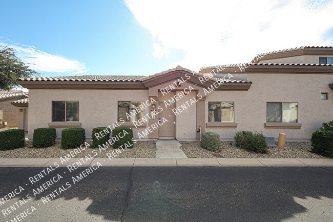 8075 W Mary Jane Ln, Peoria, AZ 85382 - photo 2