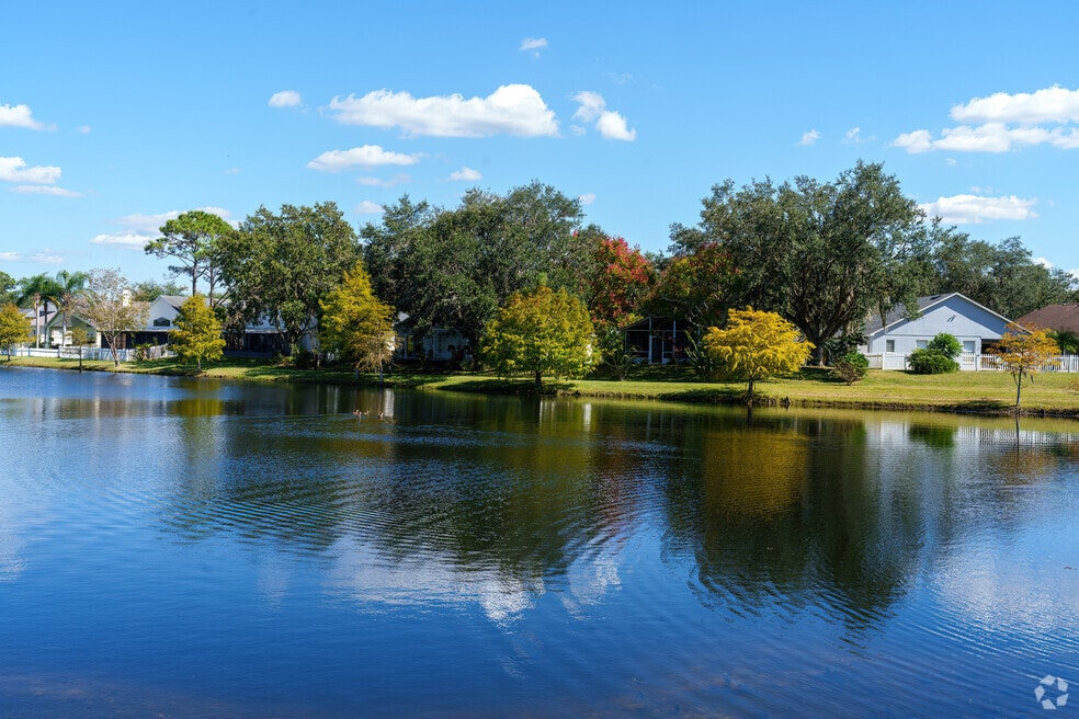 Seaward Plantation Estates