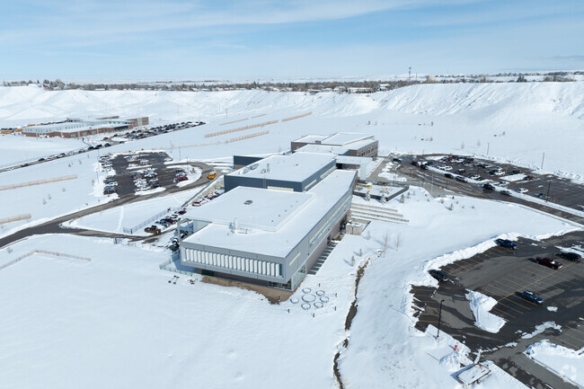 Roosevalt High