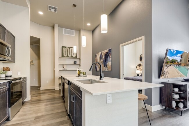 The Plaza at Pikes Peak, Colorado Springs, CO 80903 - photo 4