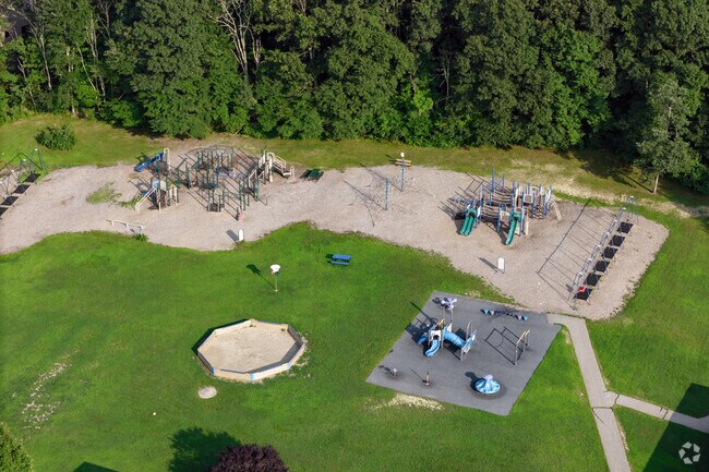 Play is integral to learning at Elmer Thienes-Mary Hall Elementary School.