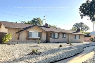 16308 Bermuda St, Los Angeles, CA 91344
