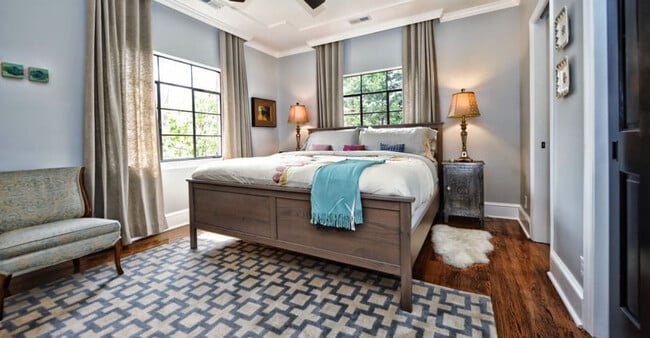 600 Hermitage Ct unit FL2-ID1331037P, Charlotte, NC 28207 - photo 3